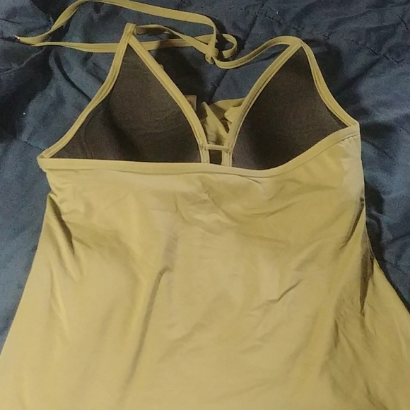 Swimming top - Picture 4 of 5